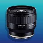 Tamron 20mm f/2.8 Di III OSD