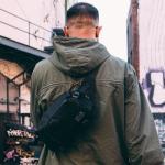 HEX Mini DSLR Sling