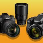 Nikon at The Photography Show 2020