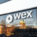 Wex Photo Video Birmingham - External