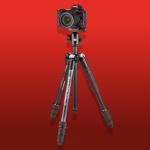 Manfrotto Element MII tripod