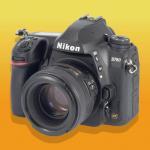 Nikon D780