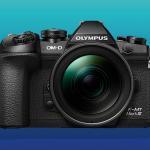 Olympus OM-D E-M1 Mark III