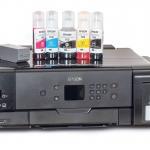 Epson EcoTank ET-7750