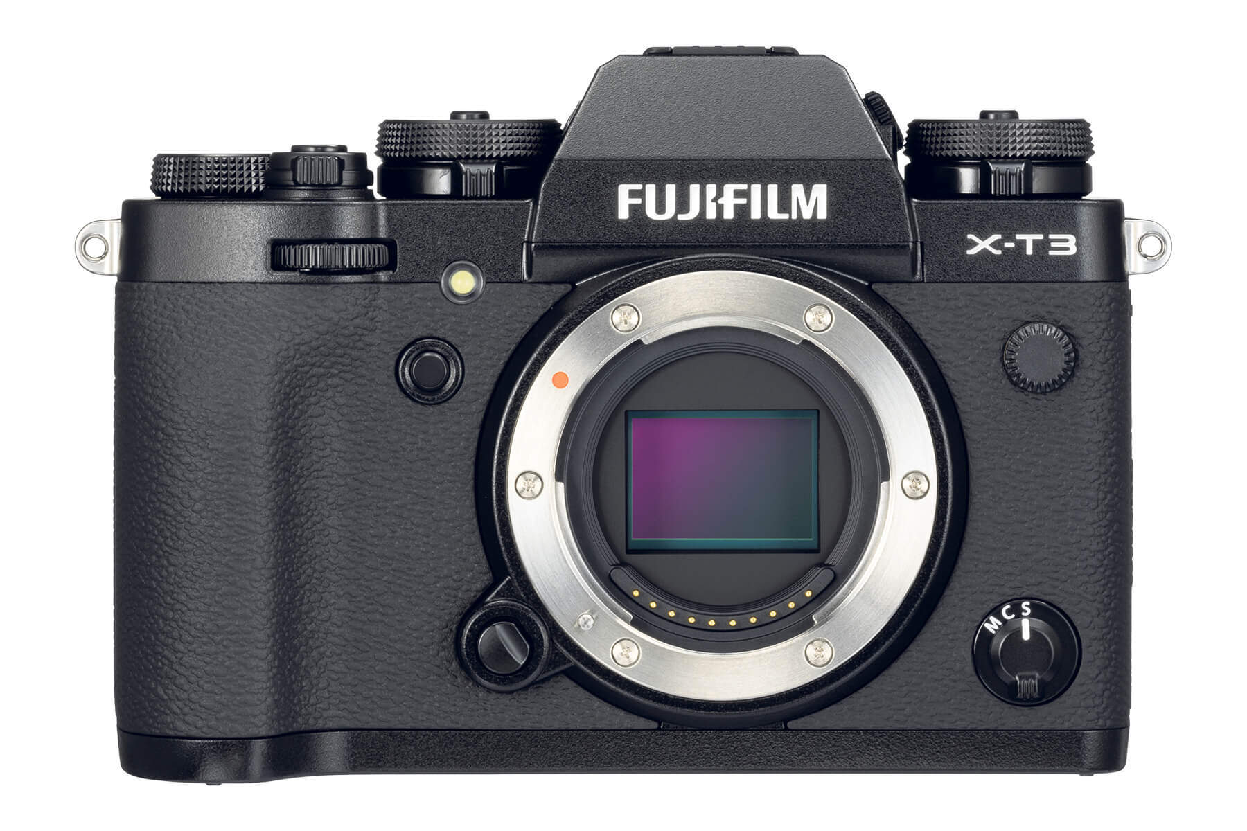 Fujifilm X-T3