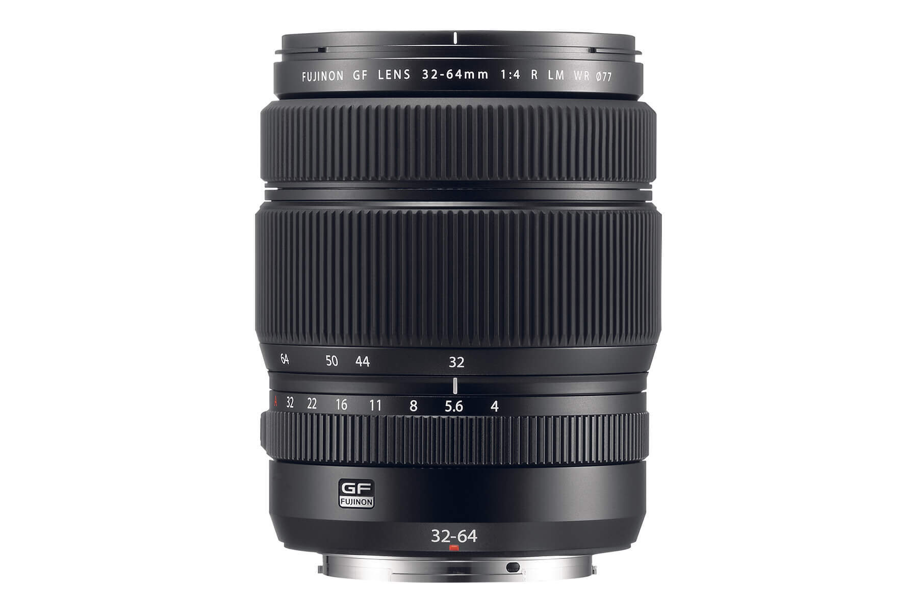 Fujifilm GF32-64mm F/4 R LM WR