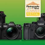 Best used mirrorless camera 2020