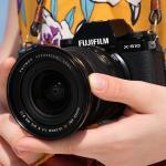 Fujifilm X-S10