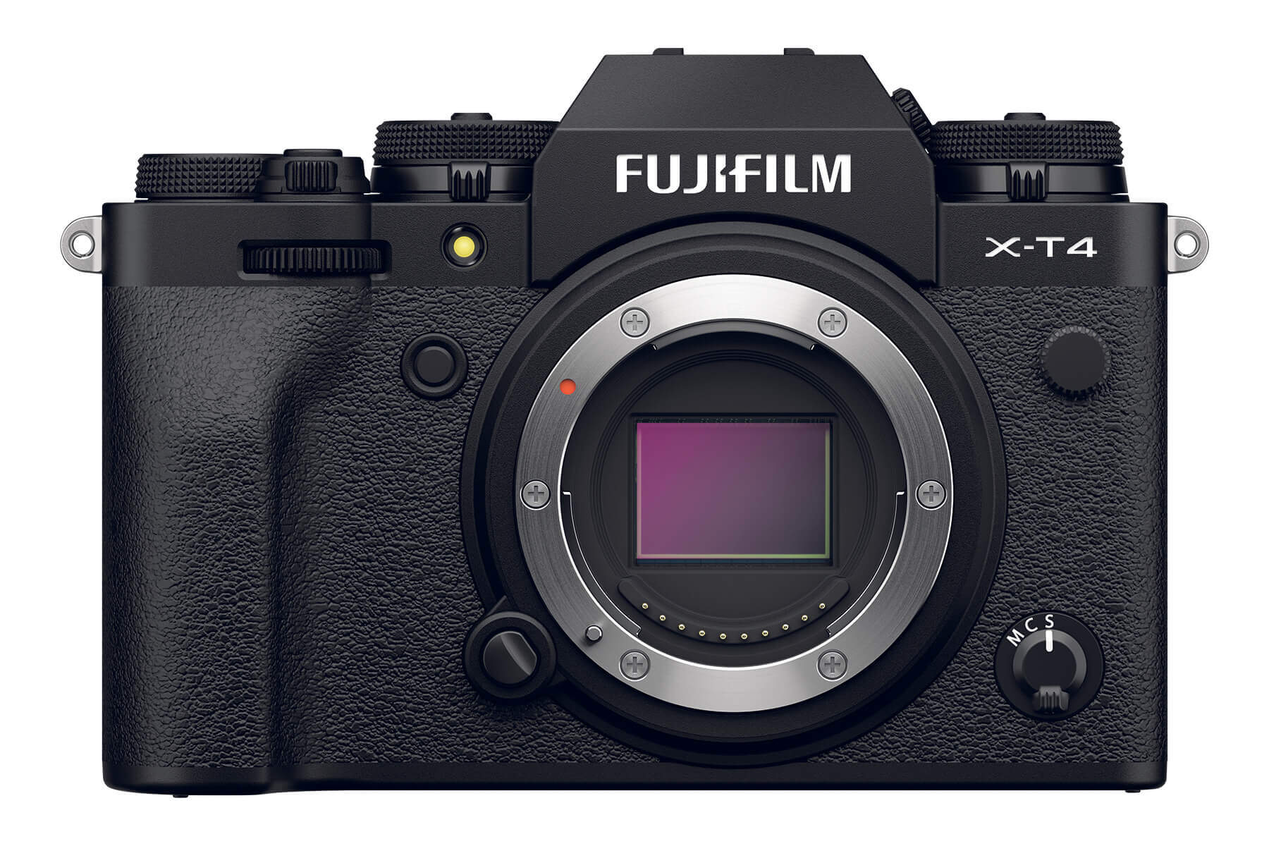 Fujifilm X-T4