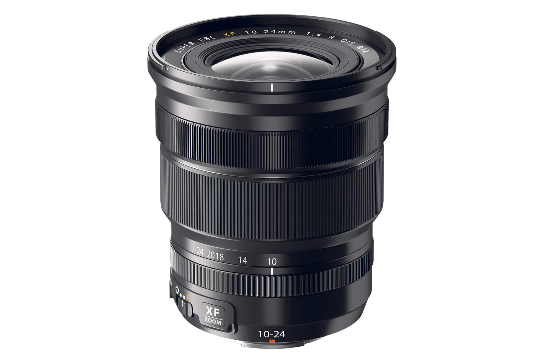 Fujifilm XF10-24mm f/4 R OIS