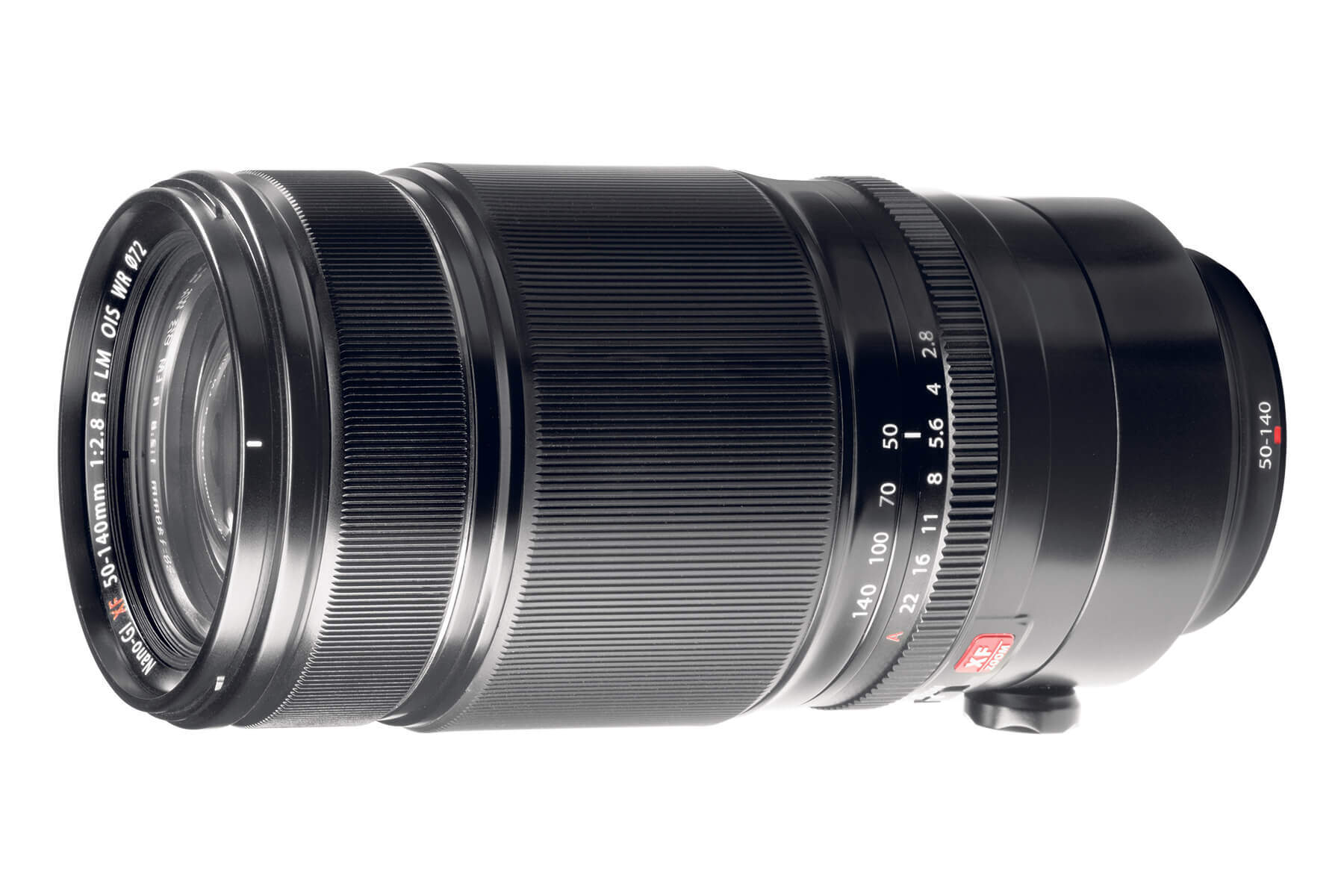 Fujifilm XF50-140mm f/2.8 R LM OIS WR