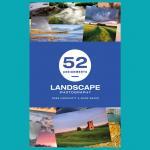 52 Assignments: Landscape Photography book cover