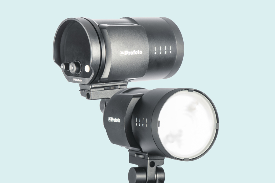 Profoto B10