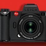 Leica SL2-S