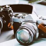 Best vintage film cameras