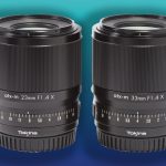 Tokina lenses