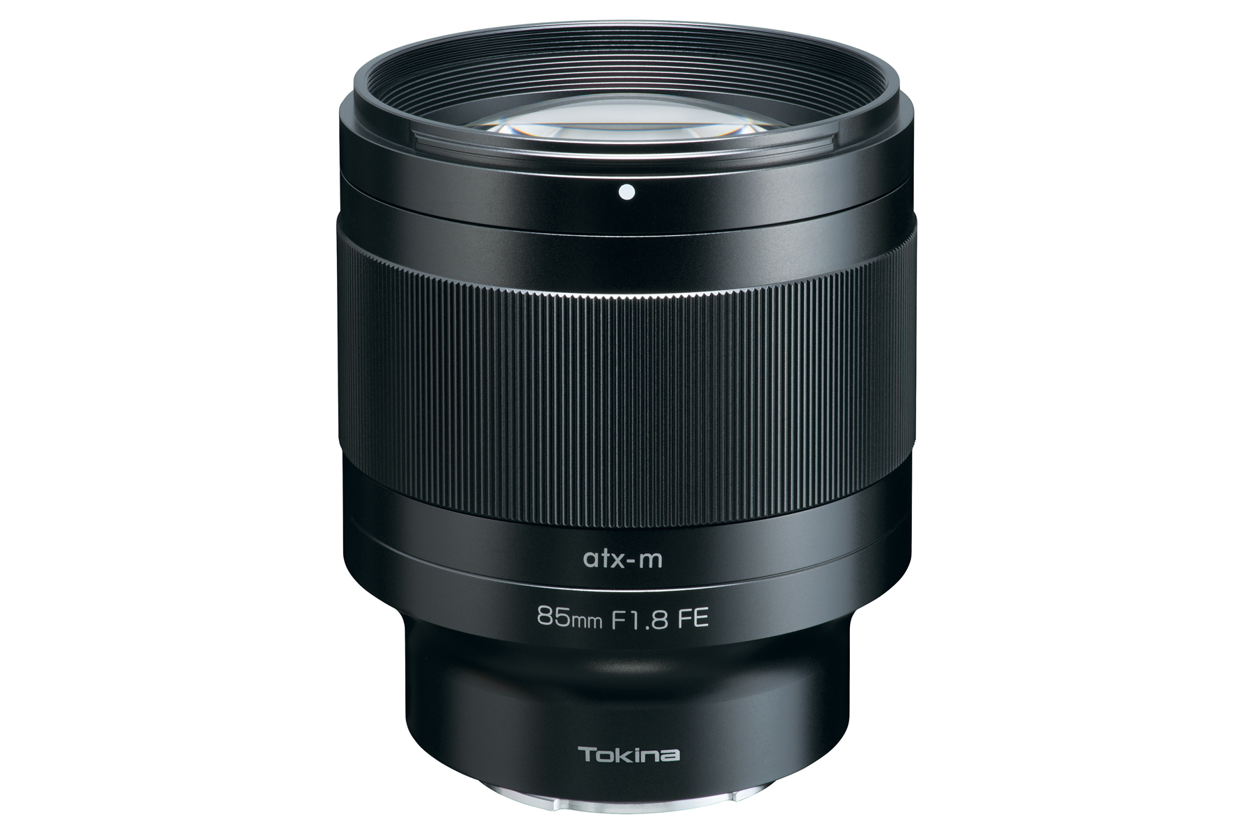 Tokina atx-m 85mm f/1.8 FE