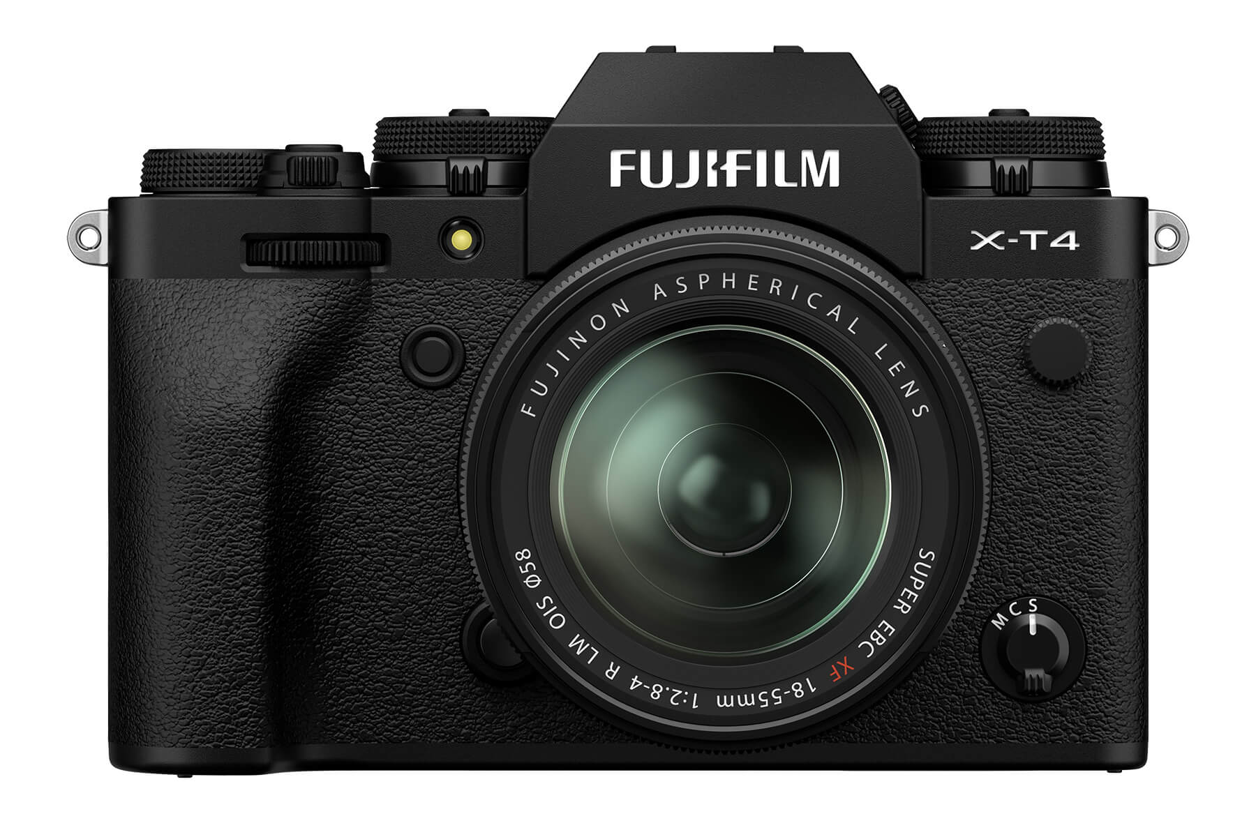 Fujifilm X-T4