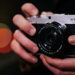 Fujifilm X-E4