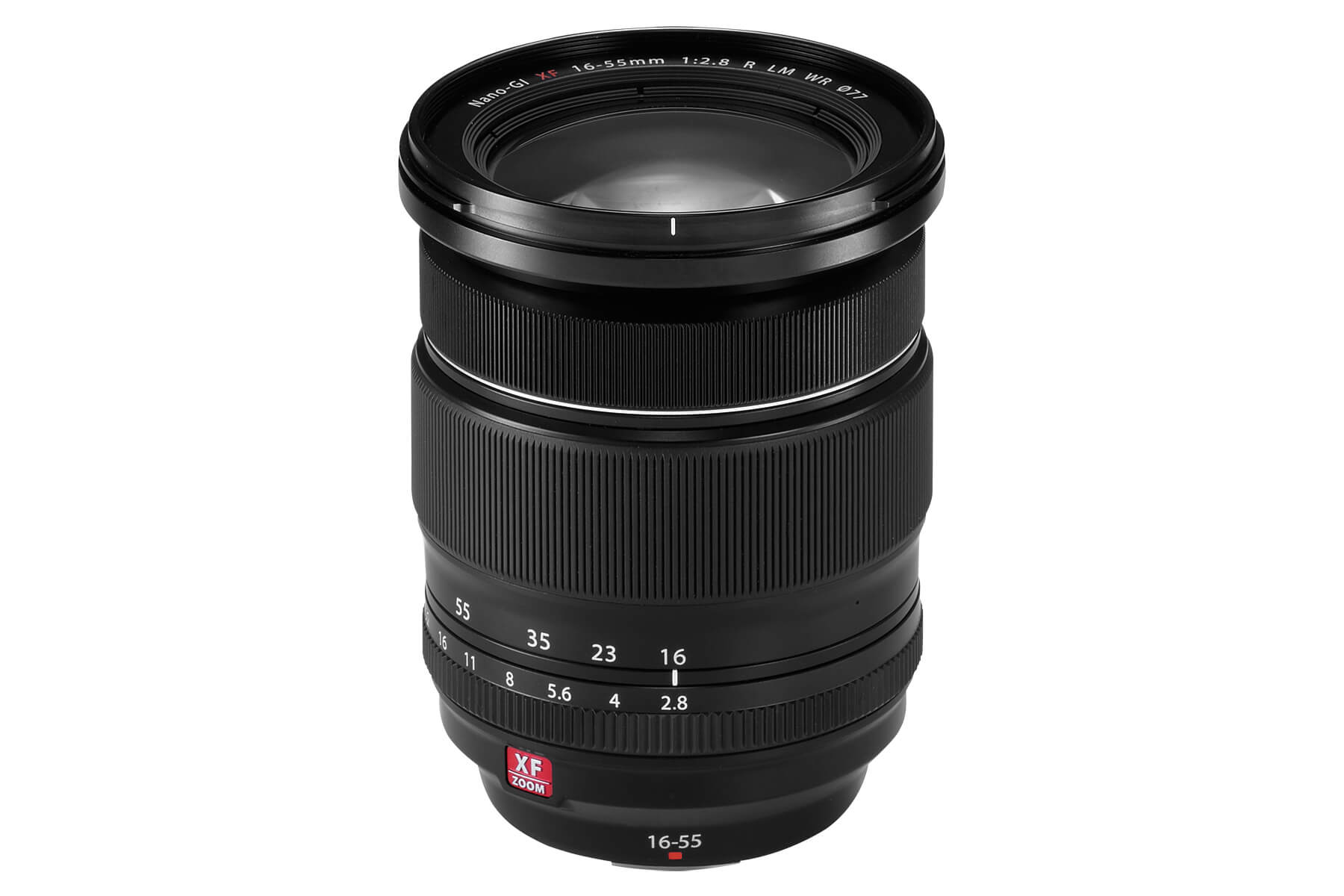 Fujifilm XF16-55mm f/2.8 R LM WR