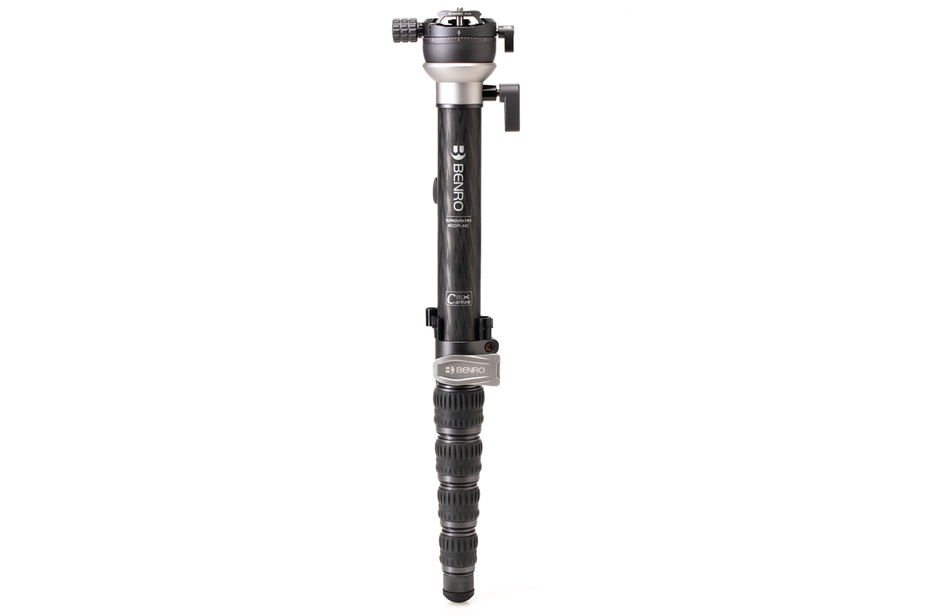 Benro SupaDupa PRO MSDPL46C monopod