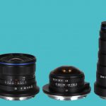 Laowa L mount lenses