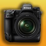 Nikon Z 9