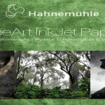 Hahnemuhle paper