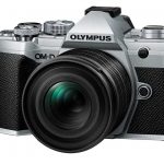 Olympus lenses