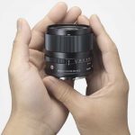 SIGMA I Series Lens