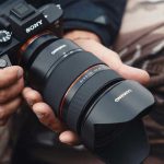 Samyang AF 24-70mm f/2.8 FE for E-mount - Fabrizio Zampetti