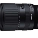 Tamron lenses