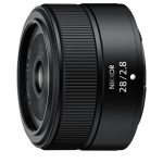 Nikkor Z 28mm