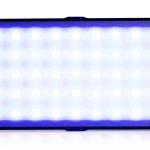 Kenro video light - blue