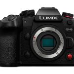 Lumix GH6