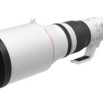 Canon RF 1200mm f/8L IS USM