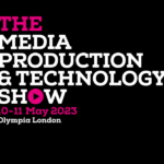 Media Production & Technology Show 2023