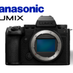 LUMIX S5IIX