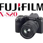 Fujifilm X-S20