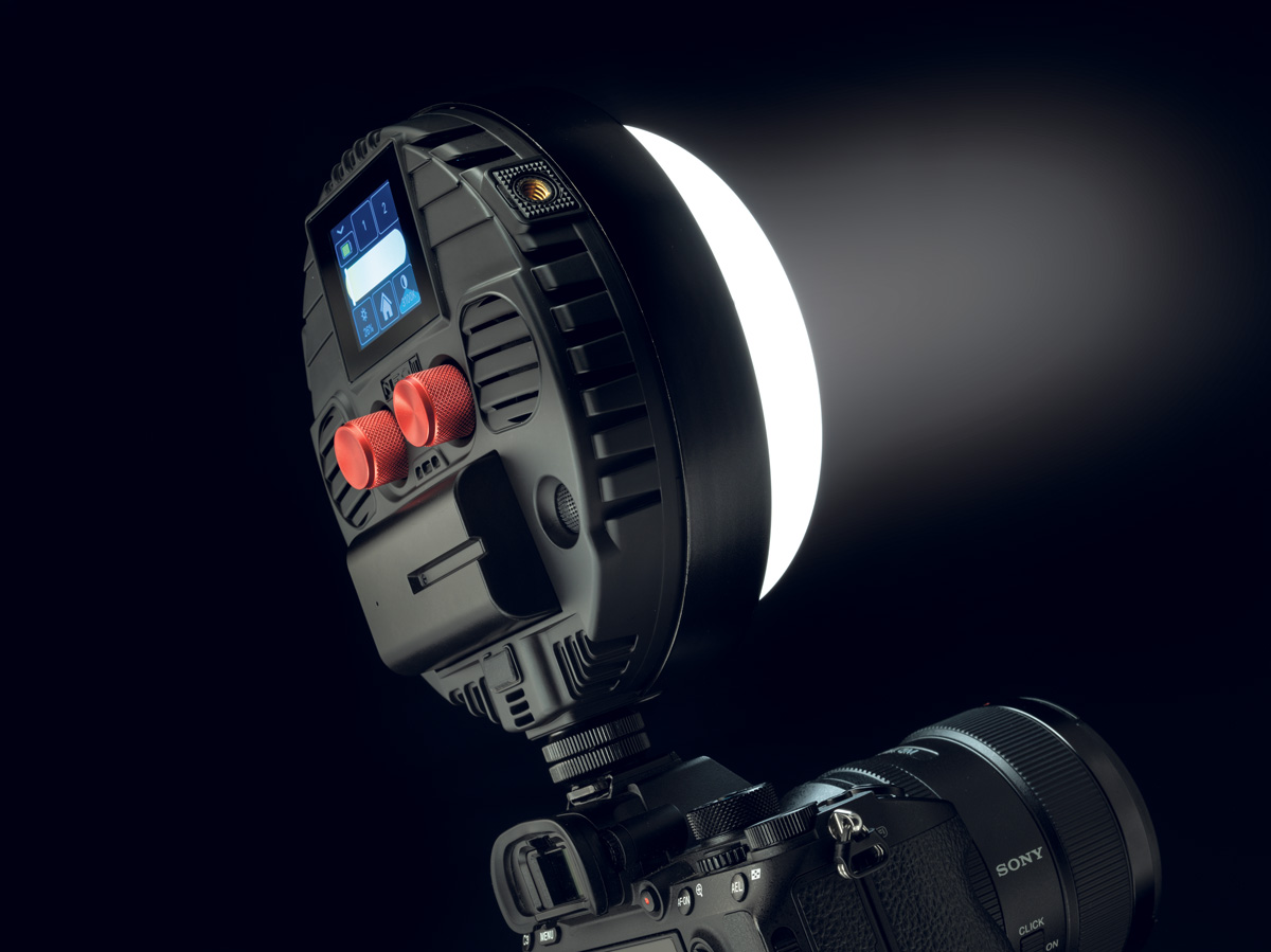 Rotolight AEOS 2 Pro