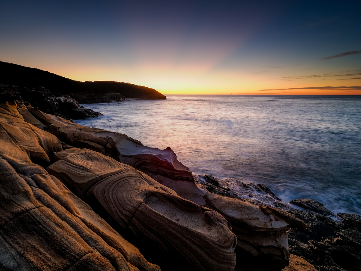 ©Matt_Horspool, OM-1 Mark II, M Zuiko 7-14mm, F2.8 PRO 0714, F9.0 3.2s, ISO 200, LiveGND