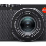 Product image of Leica D-Lux 8 on white background (front)