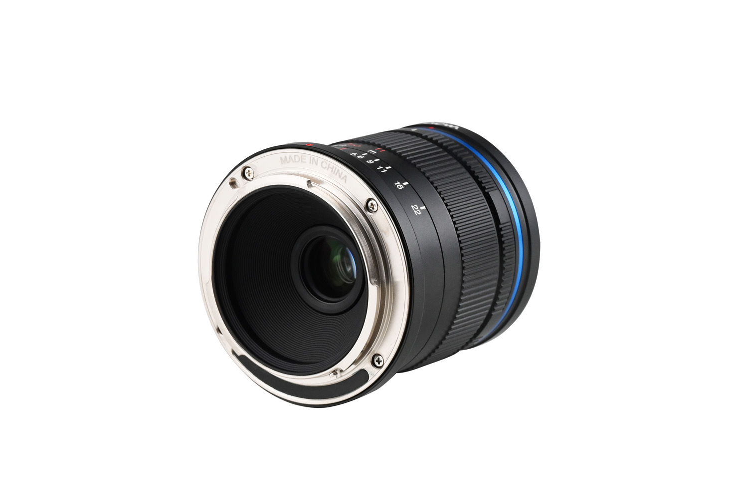 Laowa 14mm f/4 FF RL Zero-D (DL mount) | © Venus Optics