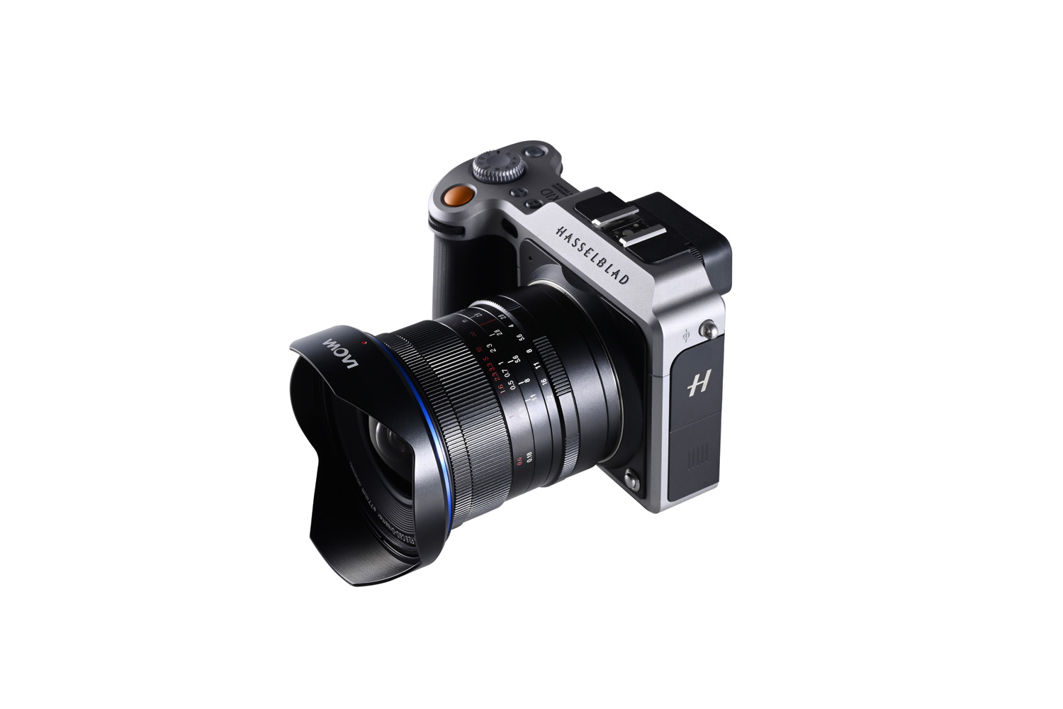 Laowa 19mm f/2.8 Zero-D (XCD mount) | © Venus Optics