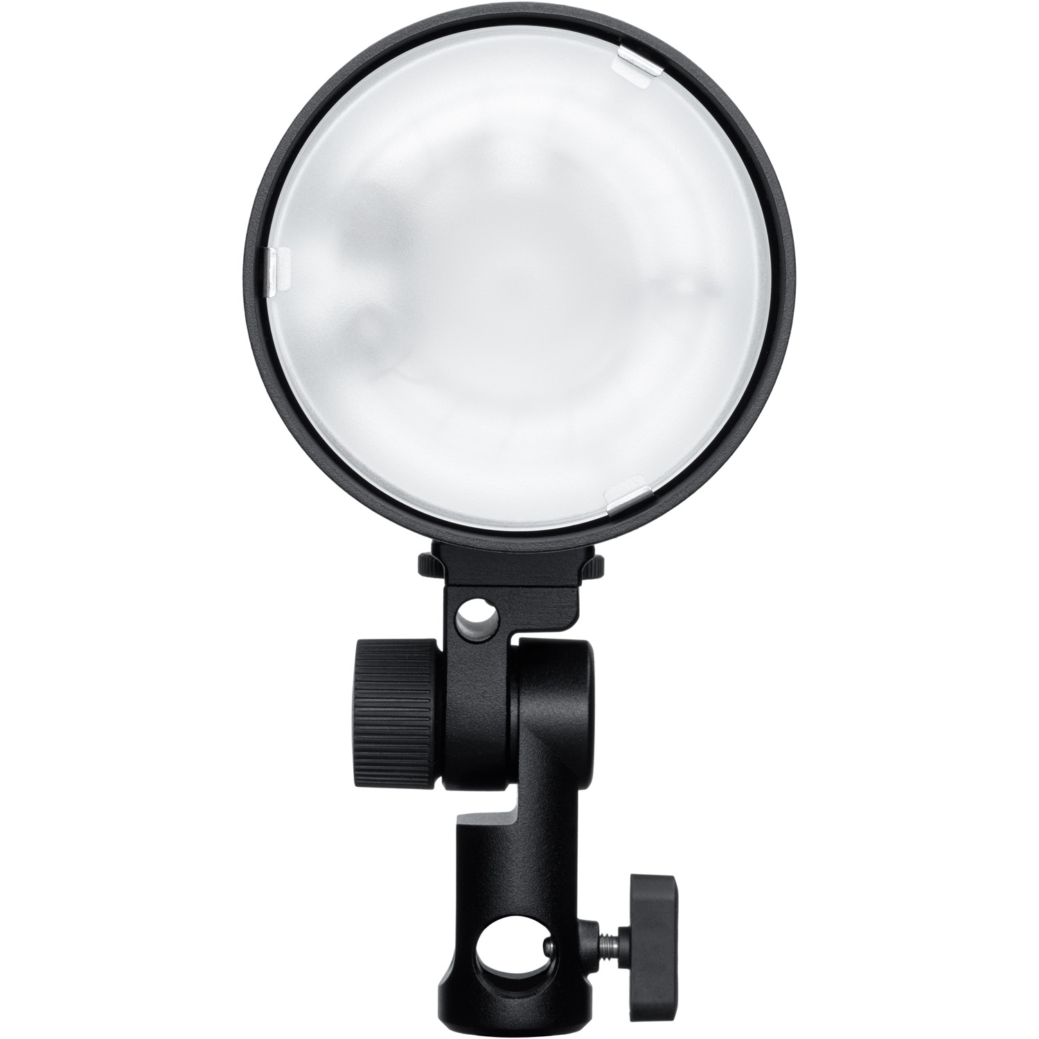 Product photo of Profoto D30 flash on white background