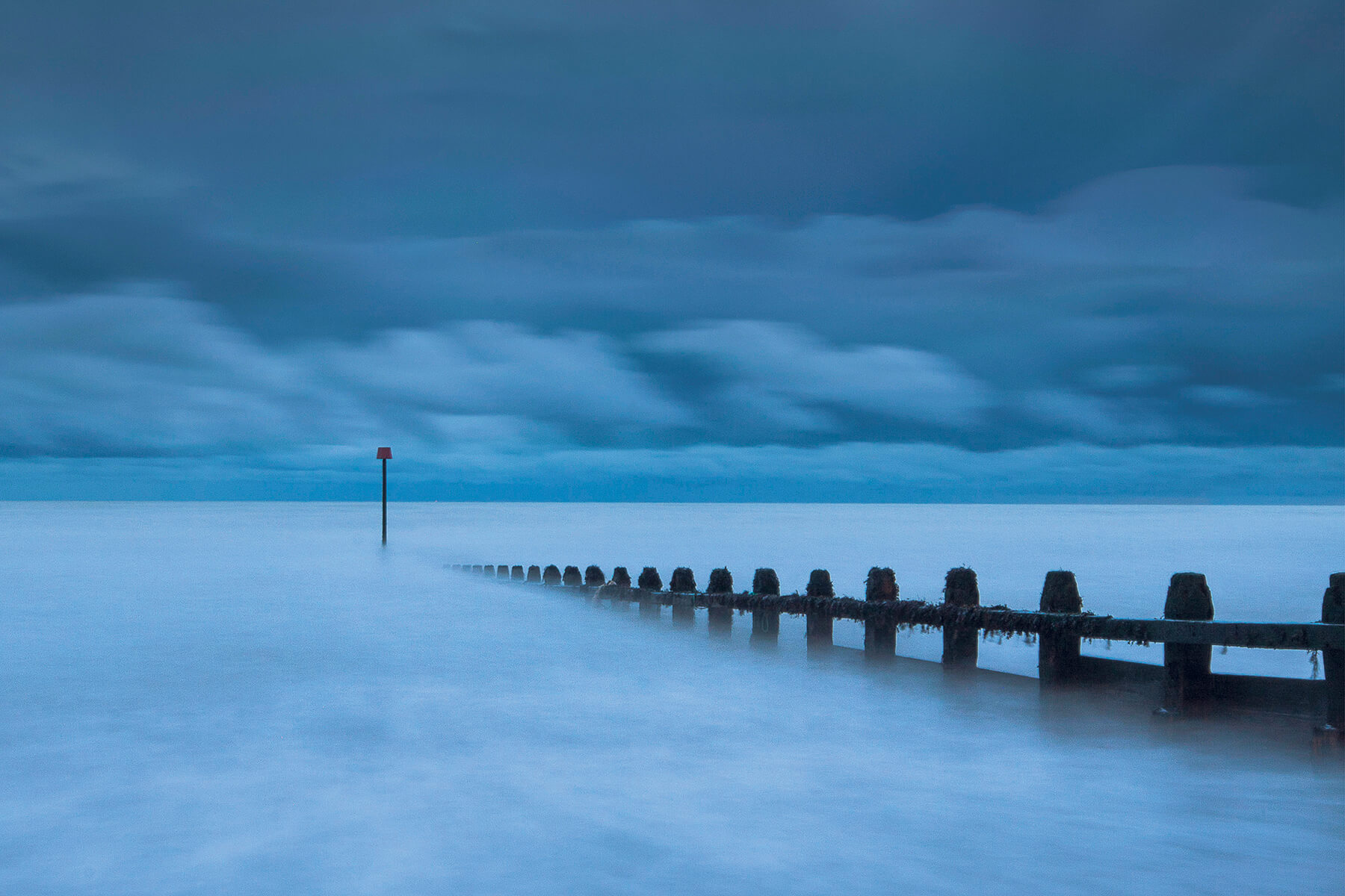 Beach photography