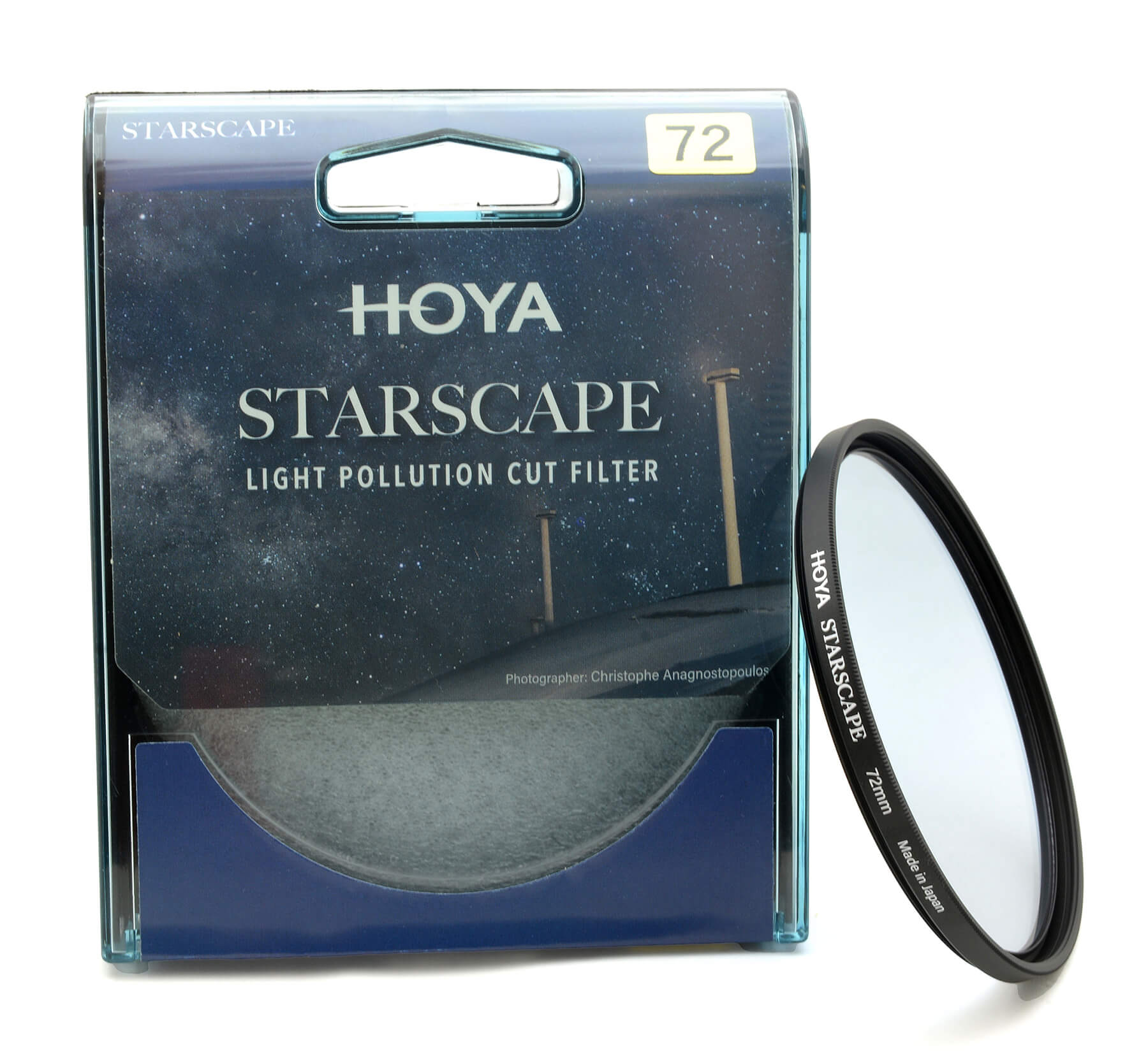 HOYA Starscape Filter