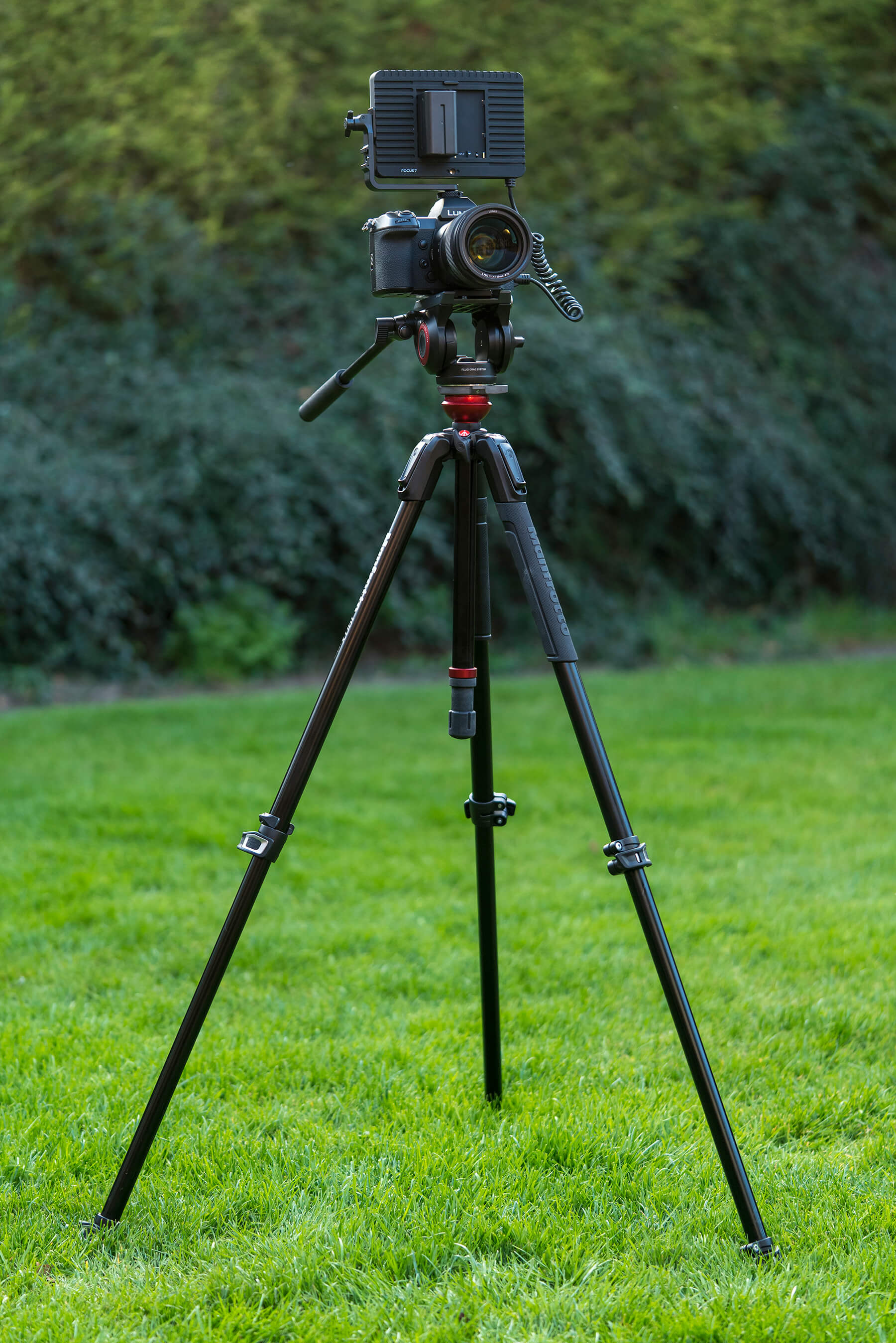 Manfrotto 500