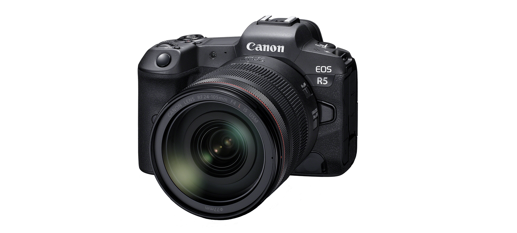 Canon EOS R5