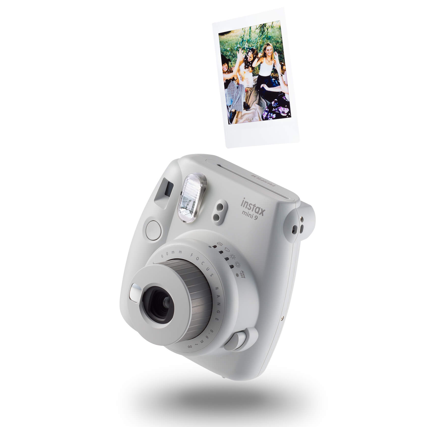 instax Mini 9 instant camera